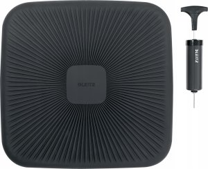 Leitz Poduszka do siedzenia Leitz Ergo ciemnoszara 2