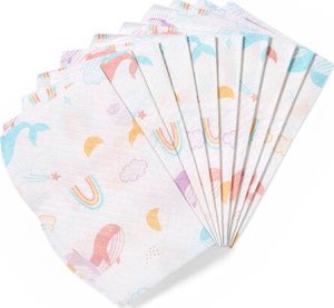 BabyOno 878 ŚLINIAKI JEDNORAZOWE 2