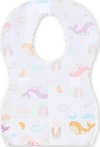 BabyOno 878 ŚLINIAKI JEDNORAZOWE 3