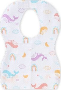 BabyOno 878 ŚLINIAKI JEDNORAZOWE 5