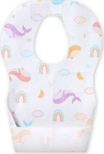 BabyOno 878 ŚLINIAKI JEDNORAZOWE 6