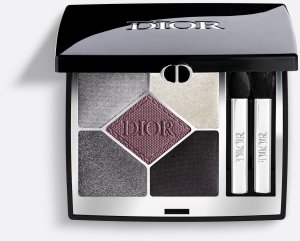 Dior DIOR 5 COULEURS COUTURE EYESHADOW PALETTE 649 NUDE DRESS 7G 1
