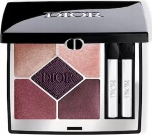 Dior DIOR 5 COULEURS COUTURE EYESHADOW PALETTE 183 PLUM TUTU 7G 1