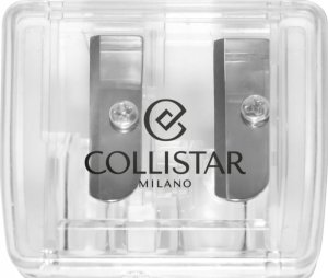 Collistar COLLISTAR DOUBLE PENCIL SHARPENER 1