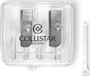 Collistar COLLISTAR DOUBLE PENCIL SHARPENER 2