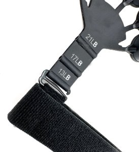 ER4 FINGER GRIPPER PROFESJONALNY PRZYRZĄD DO ĆWICZEŃ PALCÓW DŁONI PRZEDRAMIENIA 4