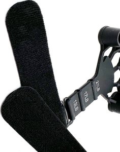 ER4 FINGER GRIPPER PROFESJONALNY PRZYRZĄD DO ĆWICZEŃ PALCÓW DŁONI PRZEDRAMIENIA 6