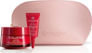 Collistar COLLISTAR SET (FIRMING LIFTING CREAM 50ML + LIFTING EYE AND LIP CONTOUR CREAM 15ML + PROTECTIVE MAGIC DROPS SACHET + COSMETICS BAG) 2