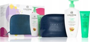 Collistar COLLISTAR SET (FIRMING THALASSO-SCRUB 150GR + ANTI-CELLULITE CRYO-GEL 400ML) 1