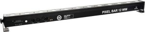 LIGHT4ME PIXEL BAR 12 WW LED belka listwa ciepła biała 12x3W ciepły biały 5