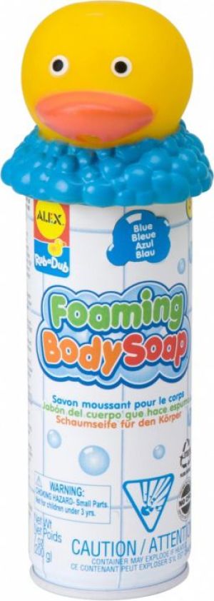 Dante ALEX BATH Foaming Body soap pieniące sie mydło (038-878A) 1