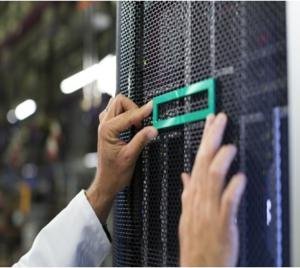 Karta sieciowa HPE HPE Ethernet 10Gb 2-port 530T Wewnętrzny 20000 Mbit/s 1