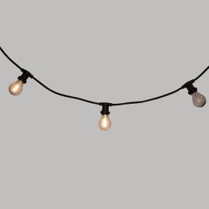 Lampki choinkowe Atmosphera Girlanda świetlna LED ogrodowa, dł. 520 cm 2