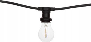 Lampki choinkowe Atmosphera Girlanda świetlna LED ogrodowa, dł. 520 cm 3