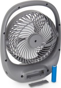 Blaupunkt Blaupunkt APF301 Przenośny szary 4