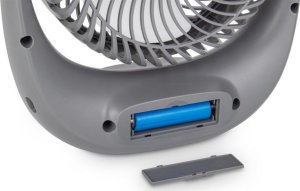 Blaupunkt Blaupunkt APF301 Przenośny szary 8