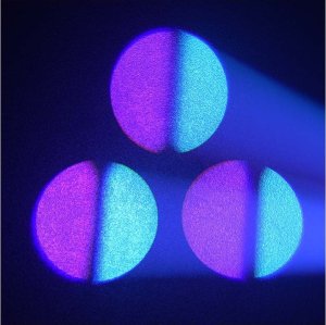 LIGHT4ME LIGHT4ME MINI SPOT 60 RING głowica ruchoma LED 7