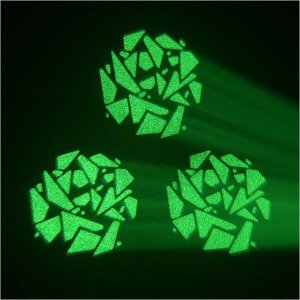 LIGHT4ME LIGHT4ME MINI SPOT 60 RING głowica ruchoma LED 9