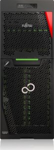Serwer Fujitsu Fujitsu PRIMERGY TX2550 M7 serwer Tower Intel® Xeon® Gold 5416S 2 GHz 32 GB DDR5-SDRAM 900 W 2
