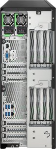 Serwer Fujitsu Fujitsu PRIMERGY TX2550 M7 serwer Tower Intel® Xeon® Gold 5416S 2 GHz 32 GB DDR5-SDRAM 900 W 3
