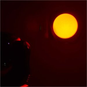 LIGHT4ME LIGHT4ME MINI SPOT 60 PRISM mała głowica ruchoma LED oświetlenie estradowe 8