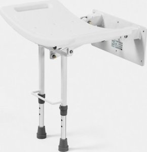 Timago Krzesło przyścienne składane JMC-C 5105 5