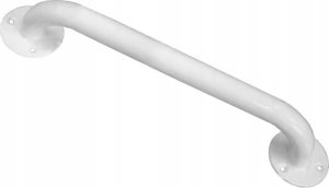 Mobilex Poręcz, uchwyt łazienkowy metalowy 40cm 5