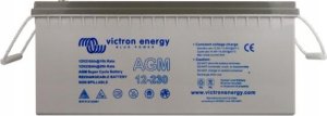 Victron Energy Akumulator Żelowy Victron Energy Agm Super 12/230 M8 (BAT412123081) 1