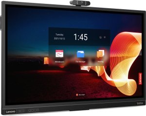 Monitor Lenovo ThinkVision T65 (62F2WA1CEK) 2