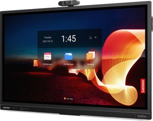 Monitor Lenovo ThinkVision T65 (62F2WA1CEK) 3