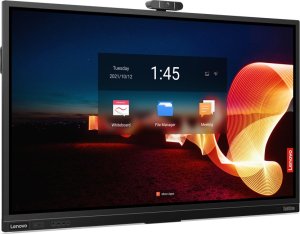 Monitor Lenovo ThinkVision T75 (62F4WA1CEK) 3