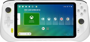 Logitech Logitech G CLOUD - Handheld-Spielkonsole 1