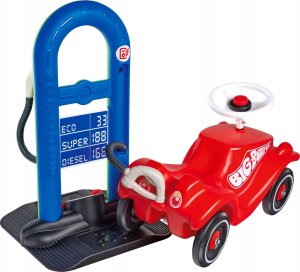 Big BIG Bobby Car Service Station 2