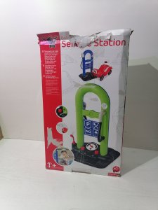 Big BIG Bobby Car Service Station 8