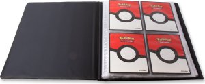 Ultra-Pro Ultra Pro: Pokémon - Scarlet & Violet 5 - 4-Pocket Portfolio 3