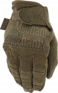 Mechanix Wear Mechanix Taktinės pirštinės Precision Pro High Dex Coyote, dydis XXL 1