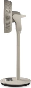 Wentylator Duux Duux | Fan | Whisper Flex Smart | Stand Fan | Greige | Diameter 34 cm | Number of speeds 26 | Oscillation | Yes 5