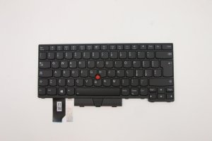 Pamięć do laptopa Lenovo Lenovo 5N20W67776 części zamienne do notatników Klawiatura 1