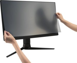Filtr Kensington Kensington Filtr antyrefleksyjny i światła niebieskiego - 32" 4
