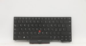 Pamięć do laptopa Lenovo Lenovo 5N20W67812 części zamienne do notatników Klawiatura 1