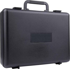 Walizka foto DNA DNA CASE uniwersalna walizka na mikrofony mały mikser akcesoria 2