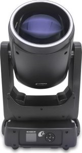 Evolights EVOLIGHTS NEO BEAM 200W głowica ruchoma LED oświetlenie sceniczne 3