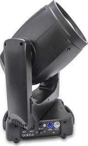 Evolights EVOLIGHTS NEO BEAM 200W głowica ruchoma LED oświetlenie sceniczne 5