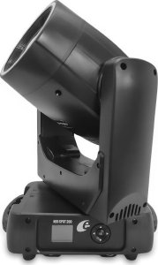 Evolights EVOLIGHTS NEO SPOT 200W głowica ruchoma LED oświetlenie sceniczne 2
