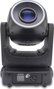 Evolights EVOLIGHTS NEO SPOT 200W głowica ruchoma LED oświetlenie sceniczne 3