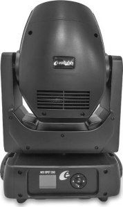 Evolights EVOLIGHTS NEO SPOT 200W głowica ruchoma LED oświetlenie sceniczne 5