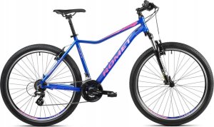 Romet Dviratis Romet Jolene 7.0 2024 blue-pink-19" / L (Dydis: 19" / L) 1