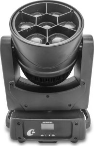 Evolights EVOLIGHTS NEO WASH 740Z głowica ruchoma LED oświetlenie sceniczne 2