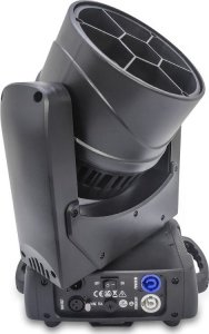 Evolights EVOLIGHTS NEO WASH 740Z głowica ruchoma LED oświetlenie sceniczne 4