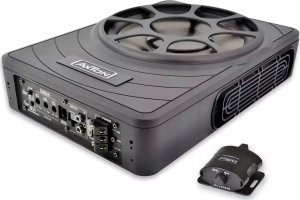 Subwoofer samochodowy Axton AXTON, ATB25P žemų dažnių kolonėlė, 25cm/8" 1